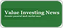 Value Investing News Dr Espen