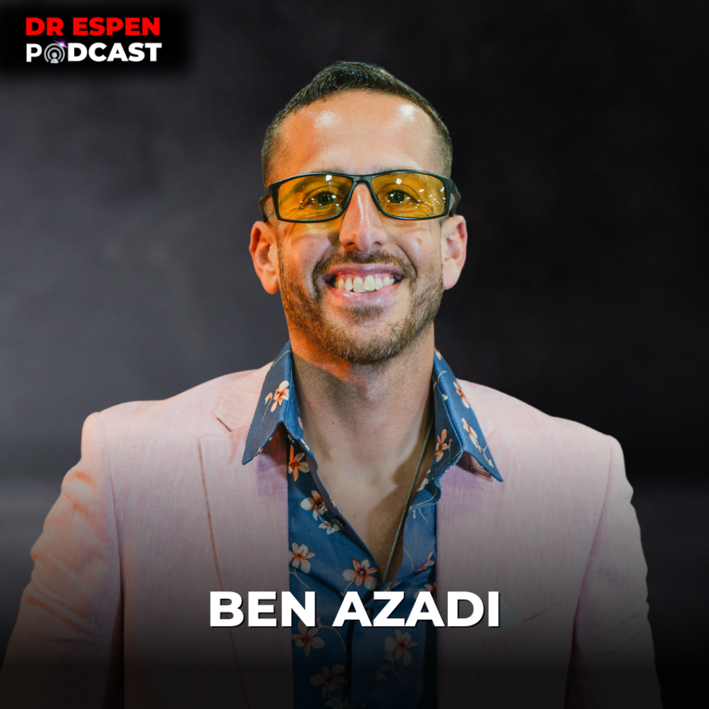 Ben Azadi