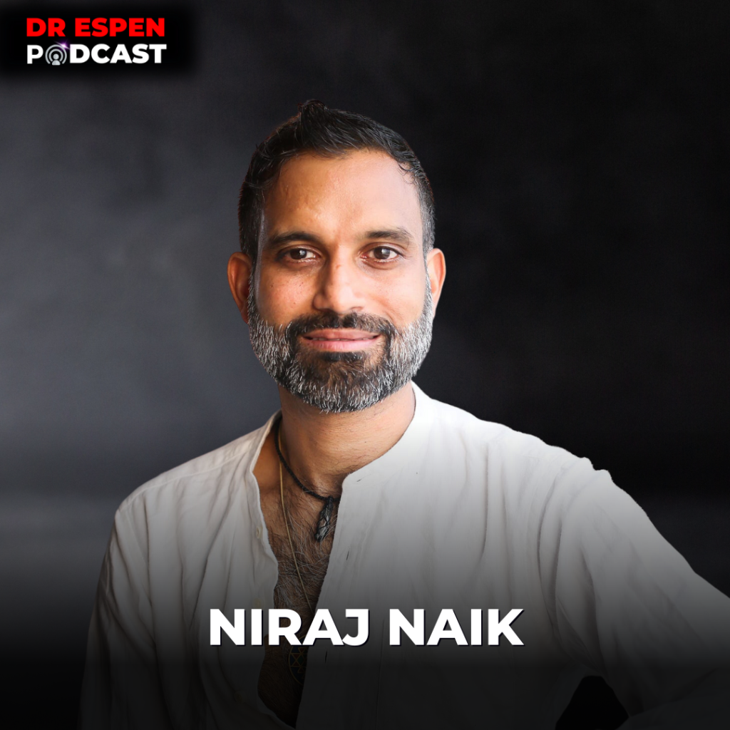 Niraj Naik