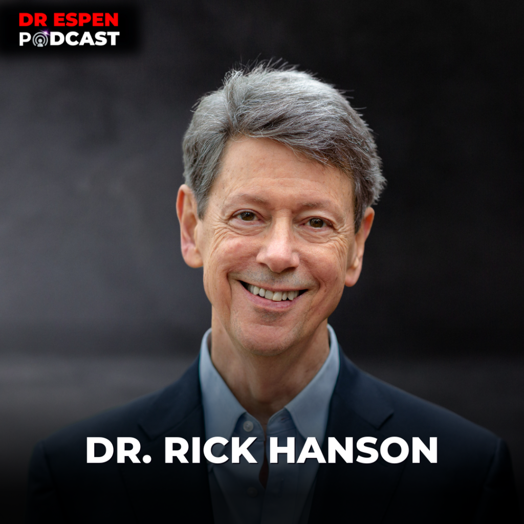 EP13 - Rick Hanson