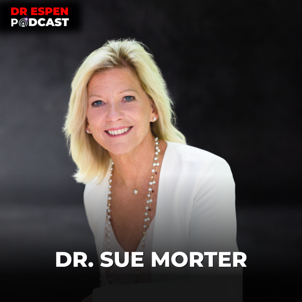 Dr. Sue Morter