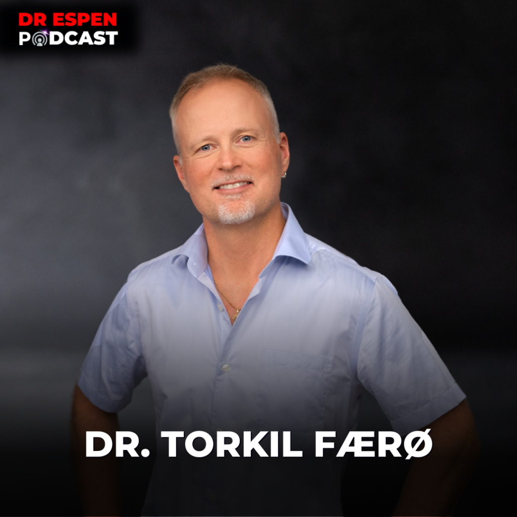 Dr. Torkil Færø