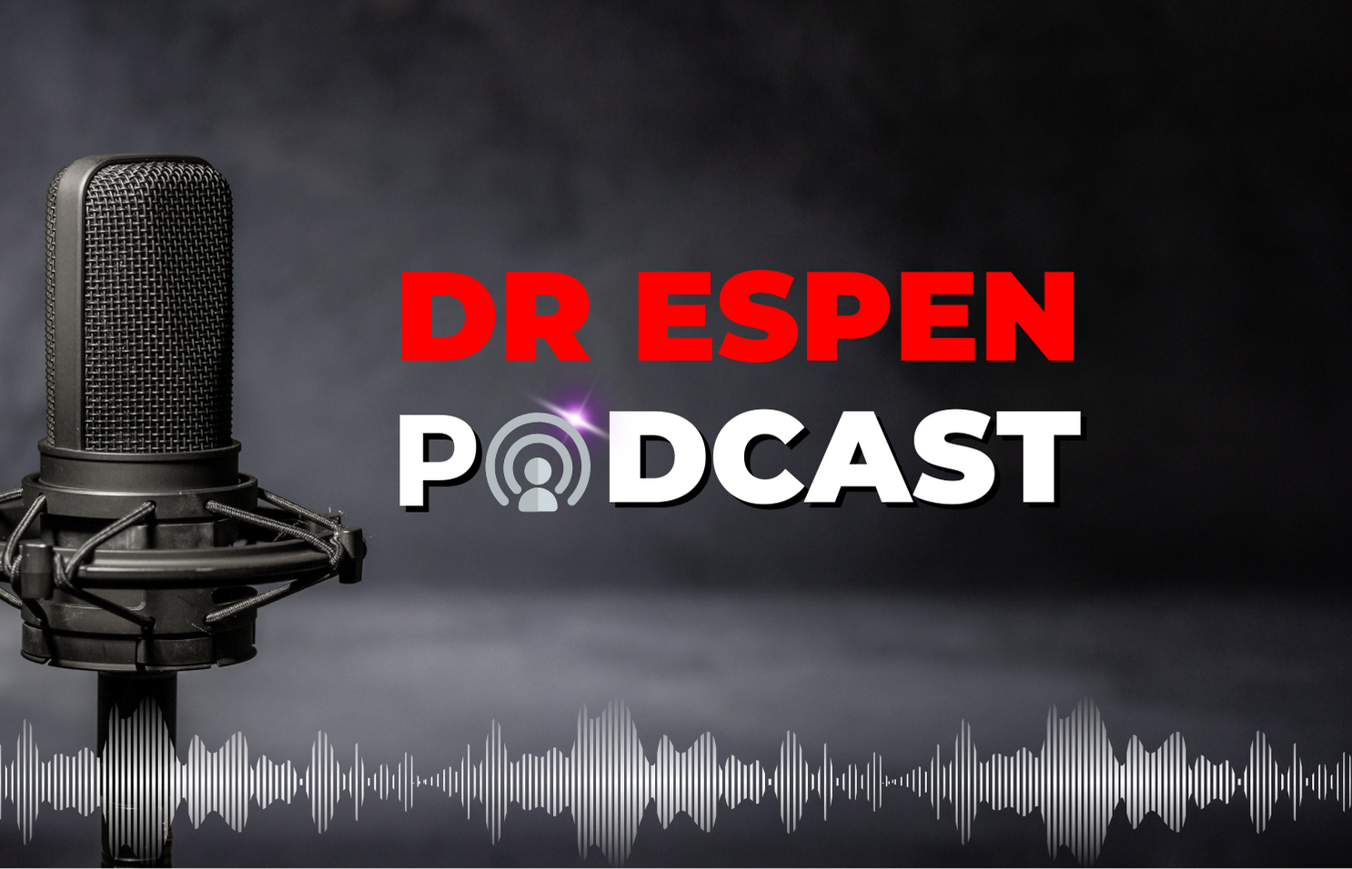 Podcast Banner