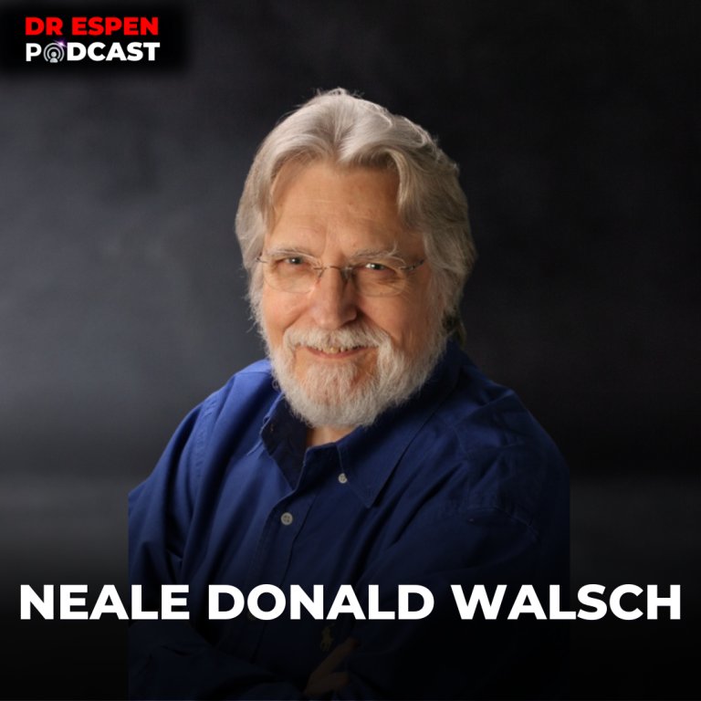 Neale Donald