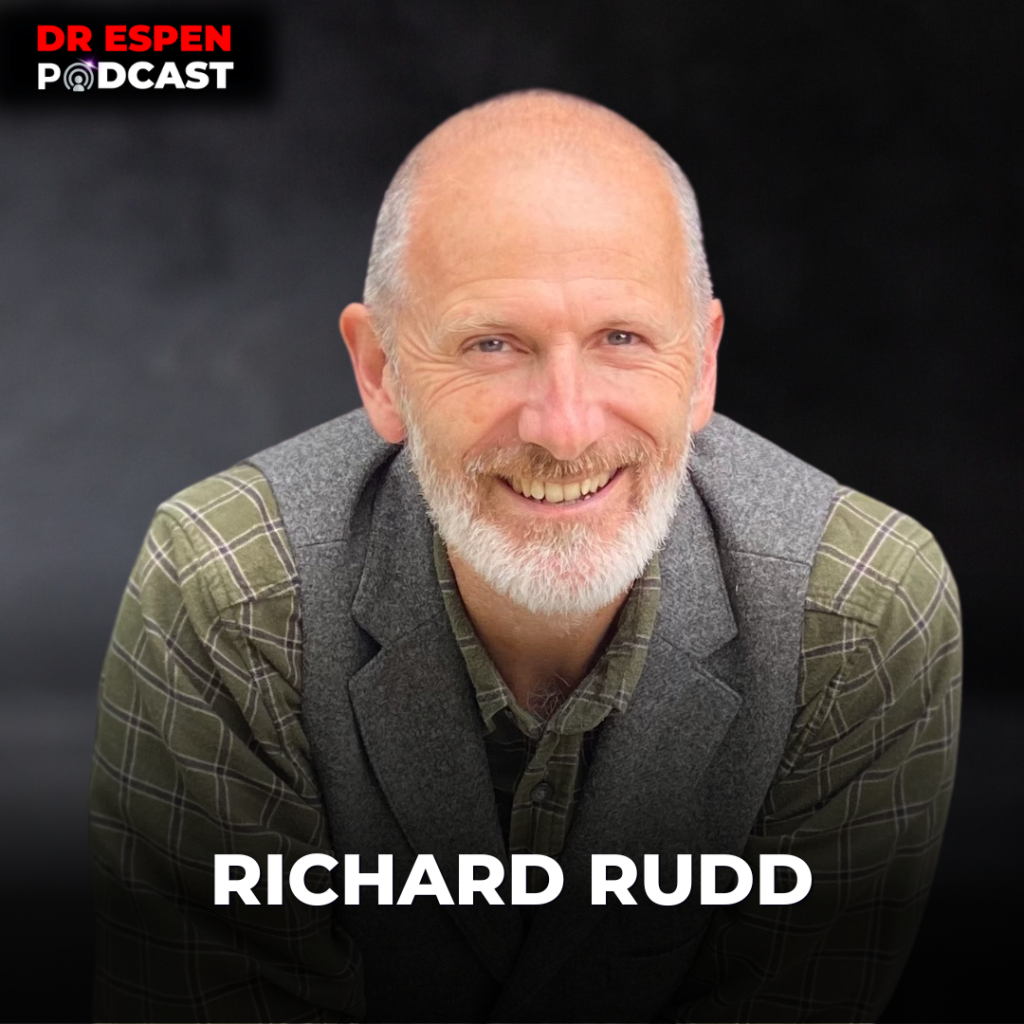 Richard Rudd