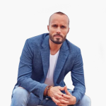 Tyler Tolman