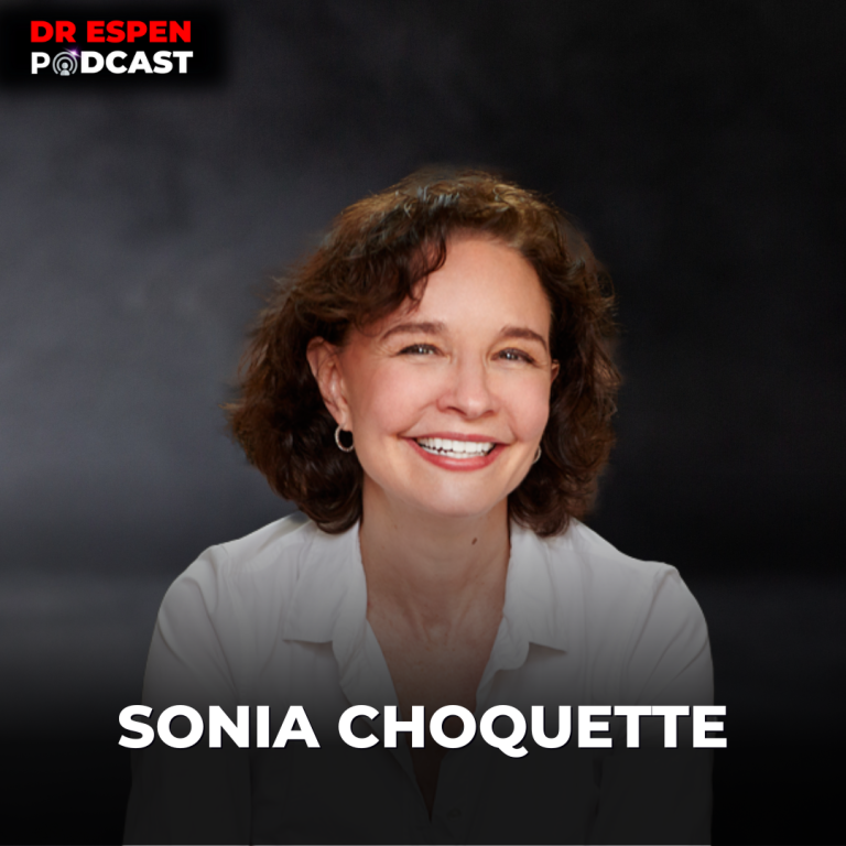 Sonia Choquette