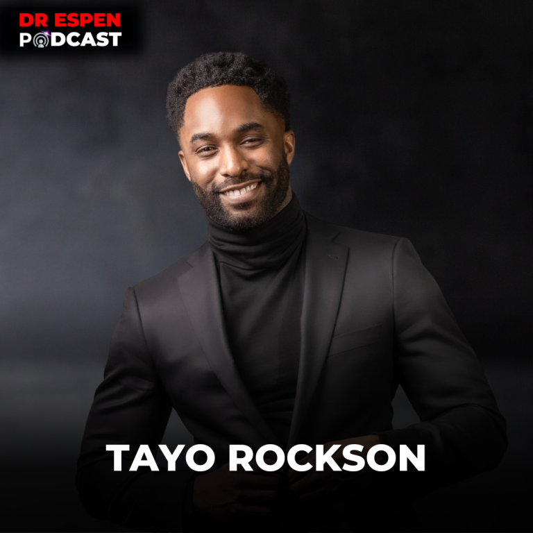 Tayo Rockson