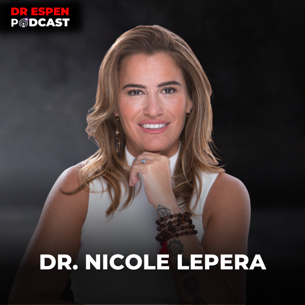 Dr Nicole LePera