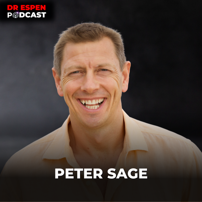 Peter Sage