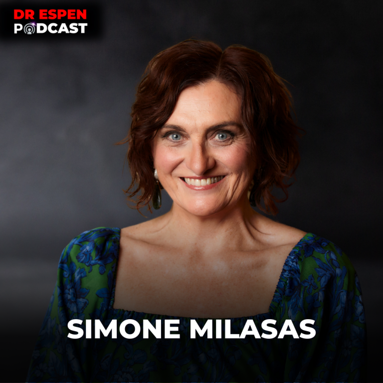 Simone Milasas