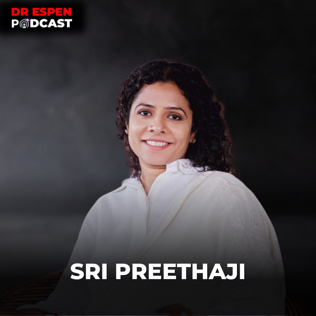 Sri Preethaji