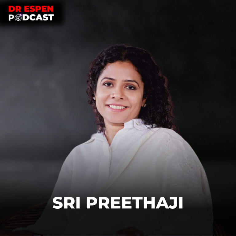 Sri Preethaji