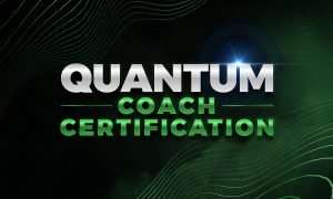 Quantum Coach Certification