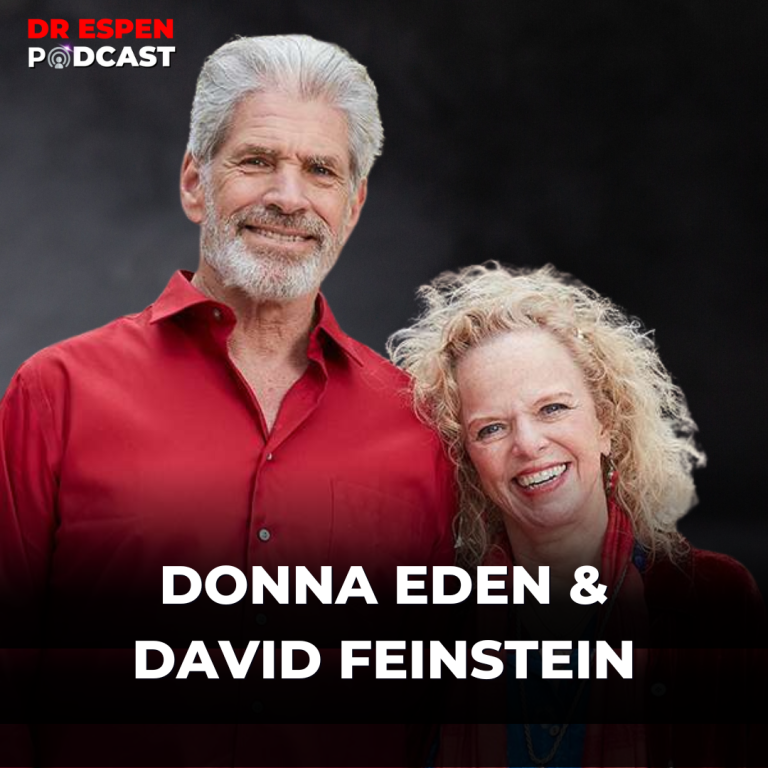 Donna & David
