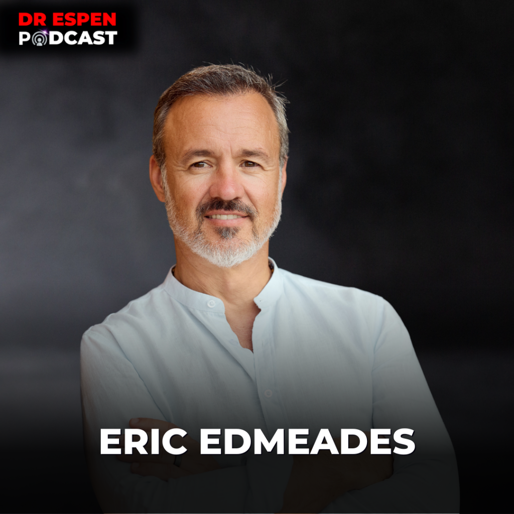 Eric Edmeades