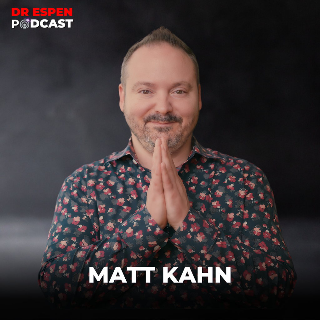 Matt Kahn