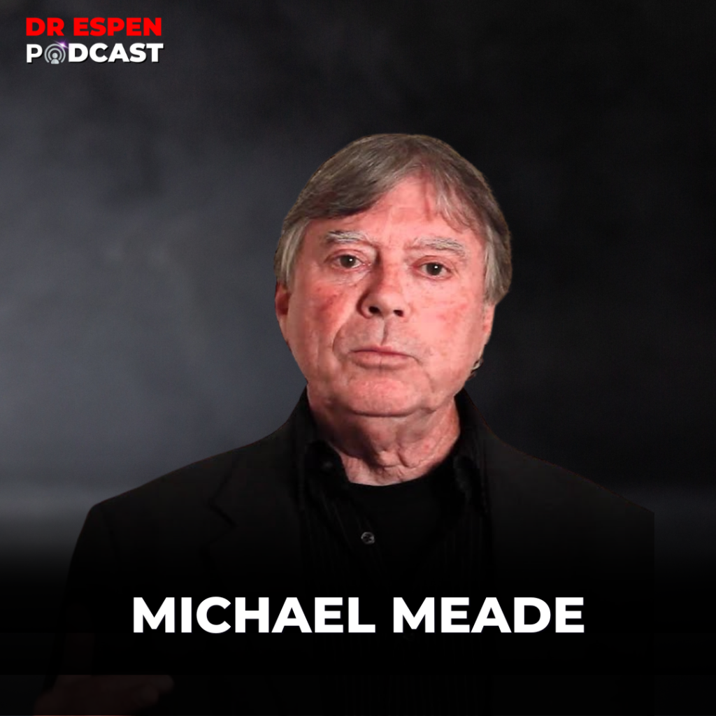 Michael Meade
