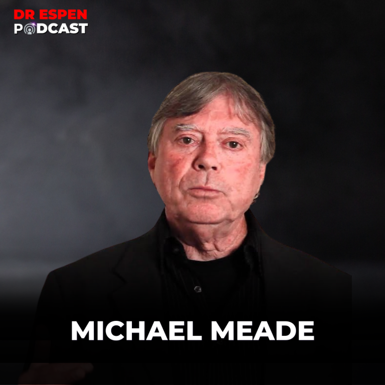 Michael Meade