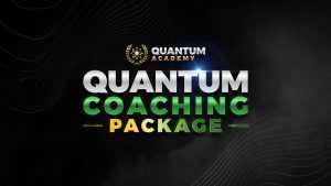 Q COACHING PACKAGE - Yellow Green