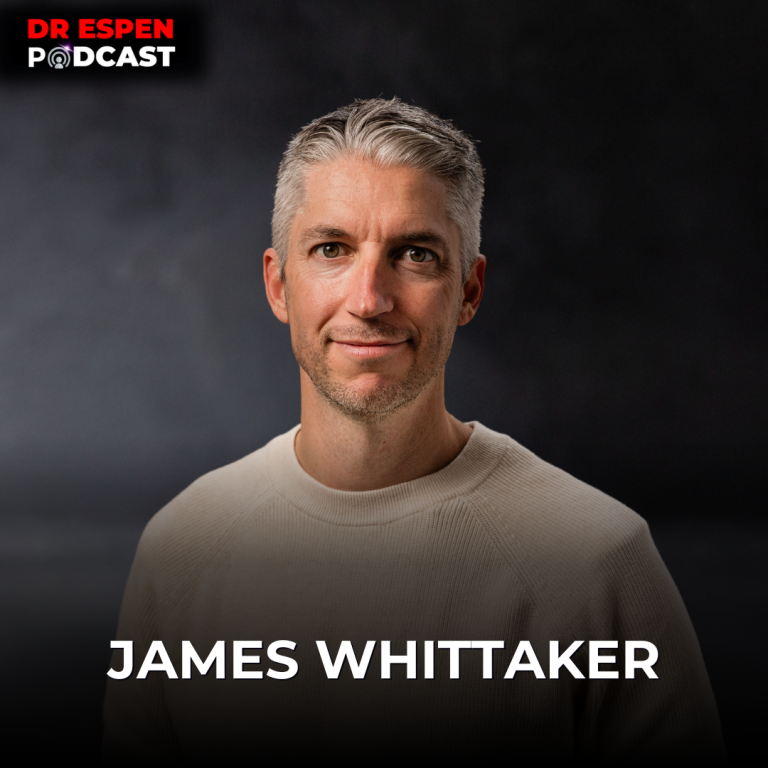 James Whittaker