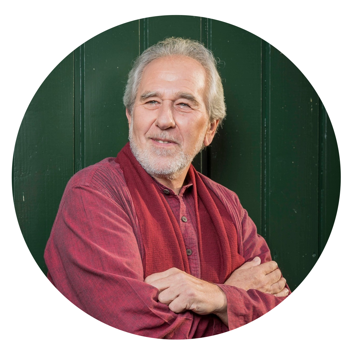 Bruce Lipton