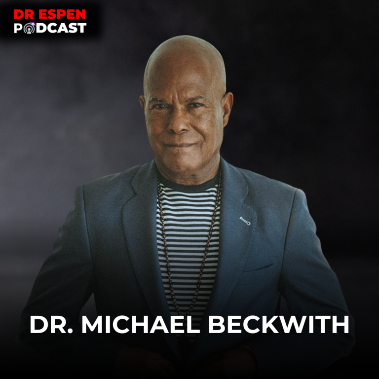 Dr Michael Beckwith