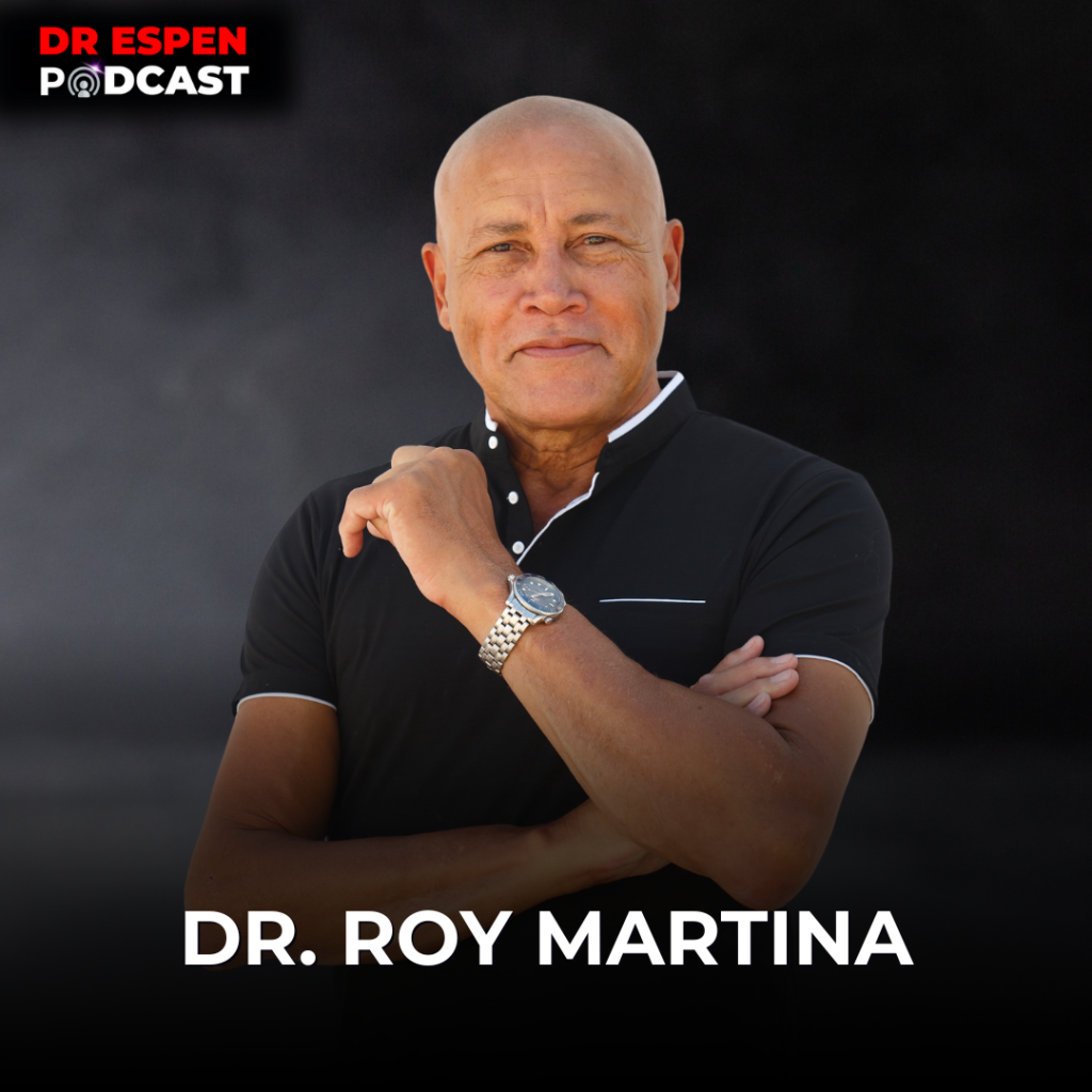 Roy-Martina