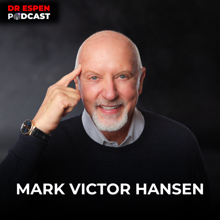 Mark Victor Hansen