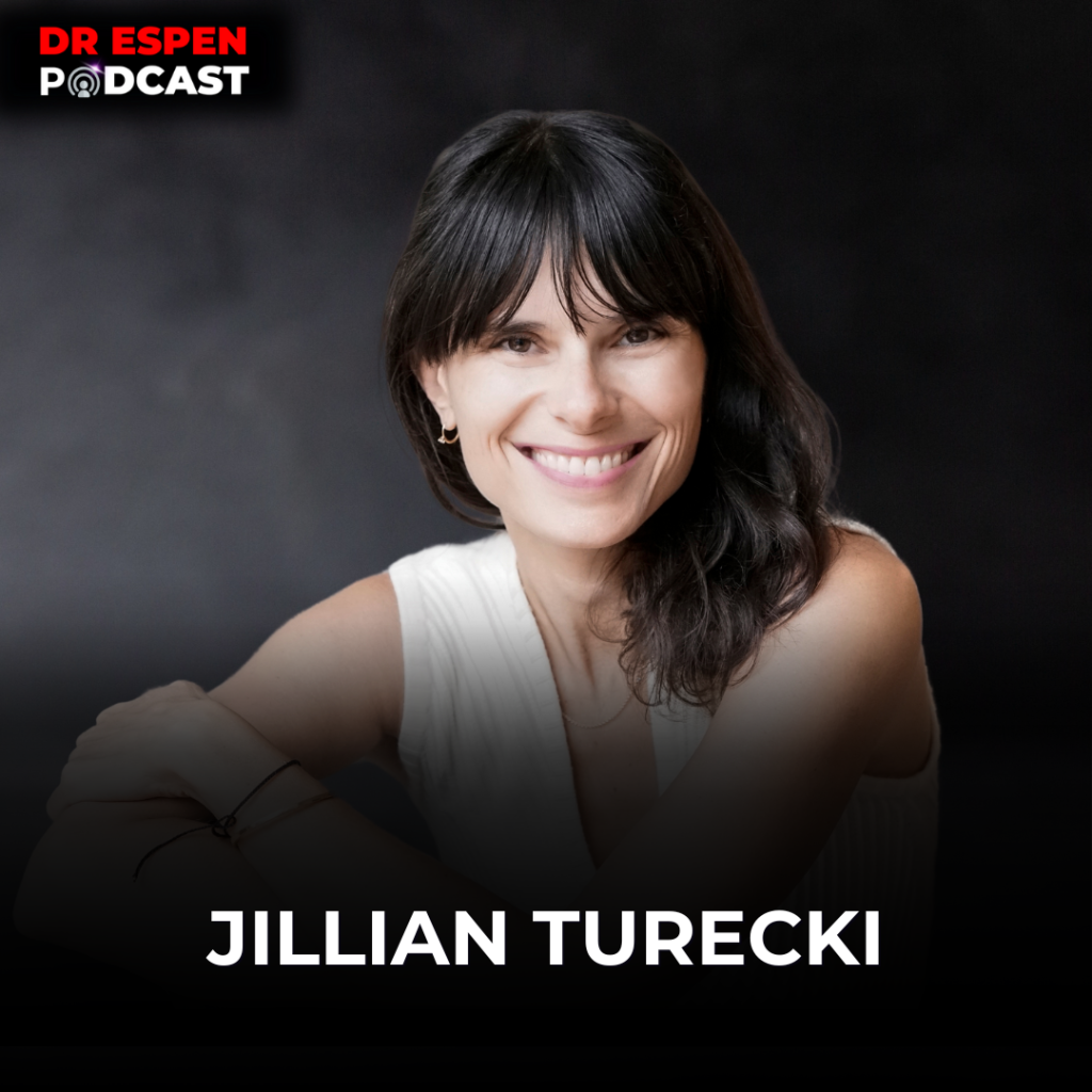 Jillian Turecki