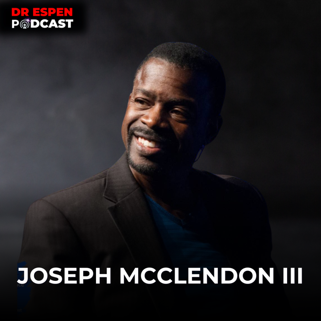 Joseph Mcclendon III