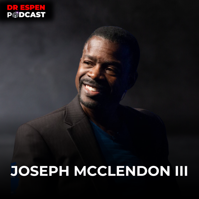 Joseph Mcclendon III