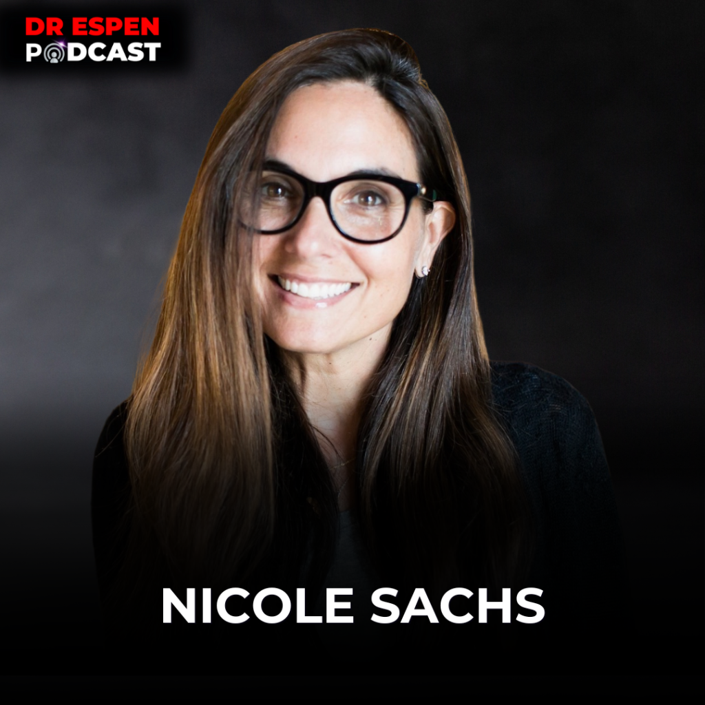 Nicole Sachs