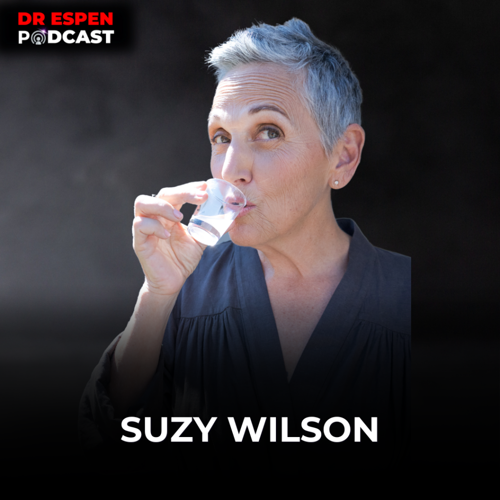 Suzy Wilson