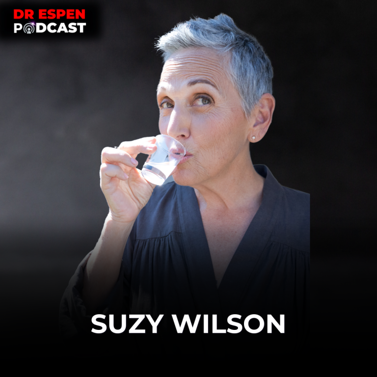 Suzy Wilson