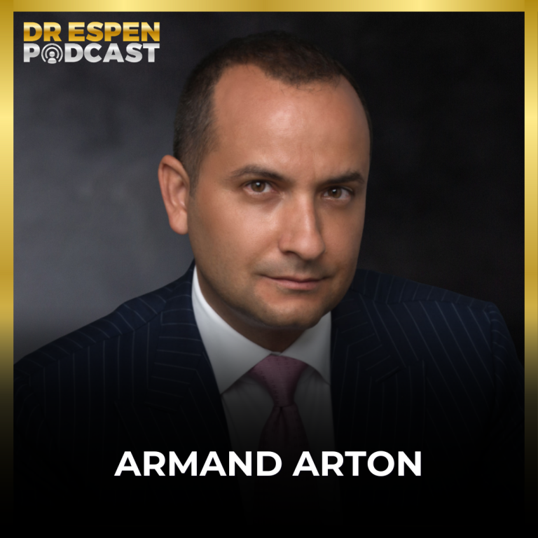 Armand Arton