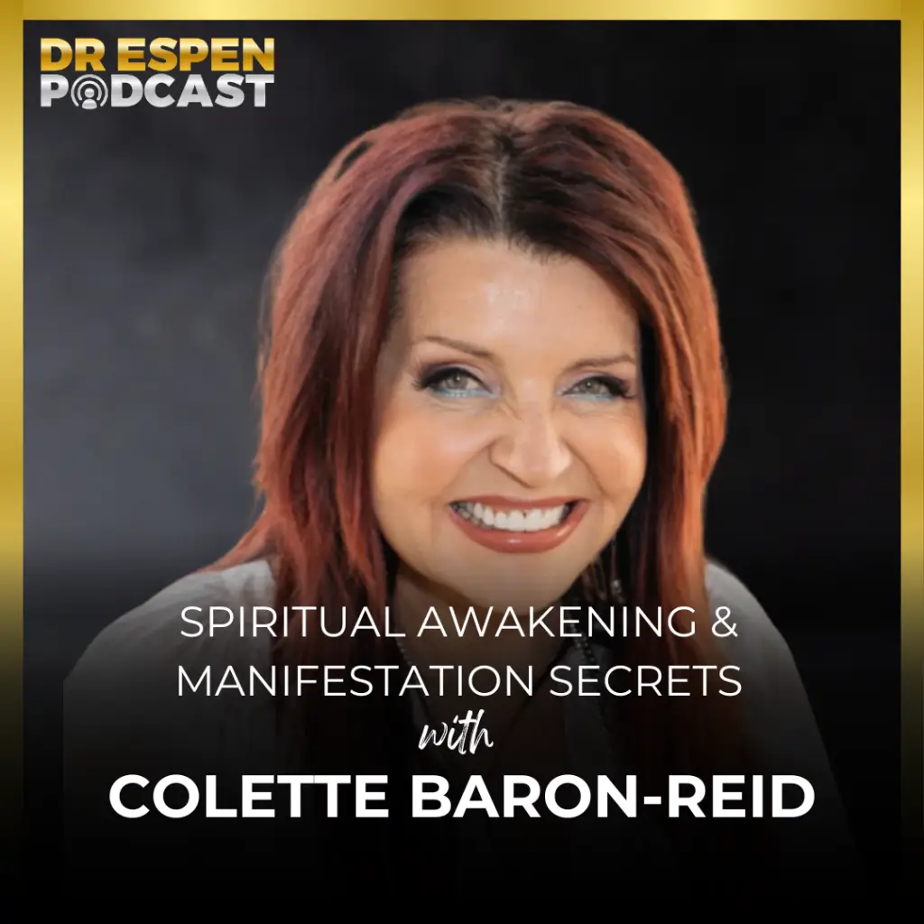 Collette Baron-Reid