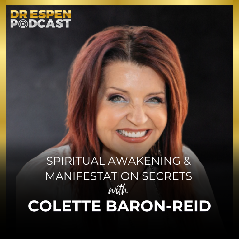Collette Baron-Reid