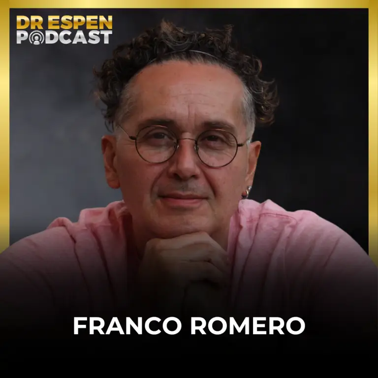 Franco Romero