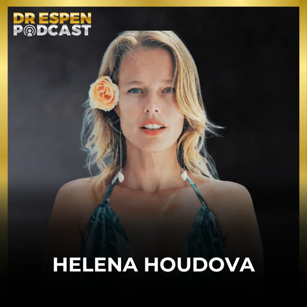 Helena-Houdova