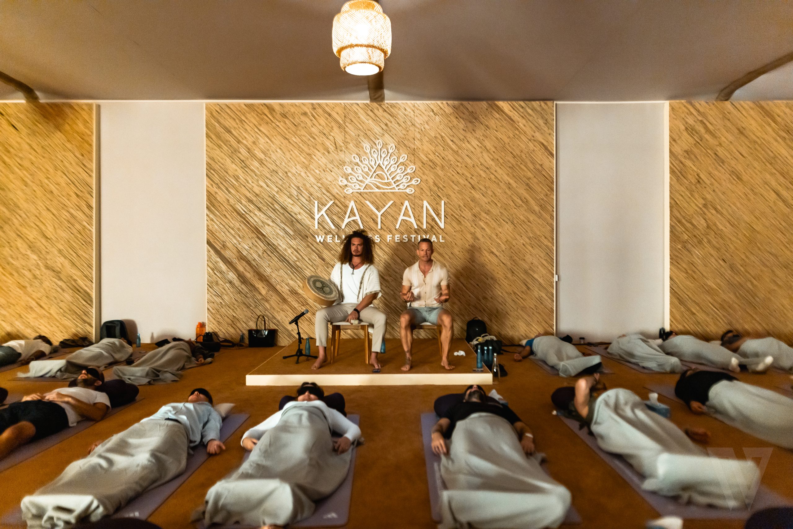 DR ESPEN - KAYAN FESTIVAL