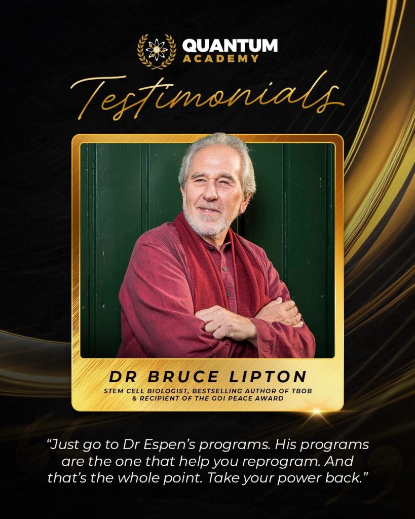 Testimonial – Lipton
