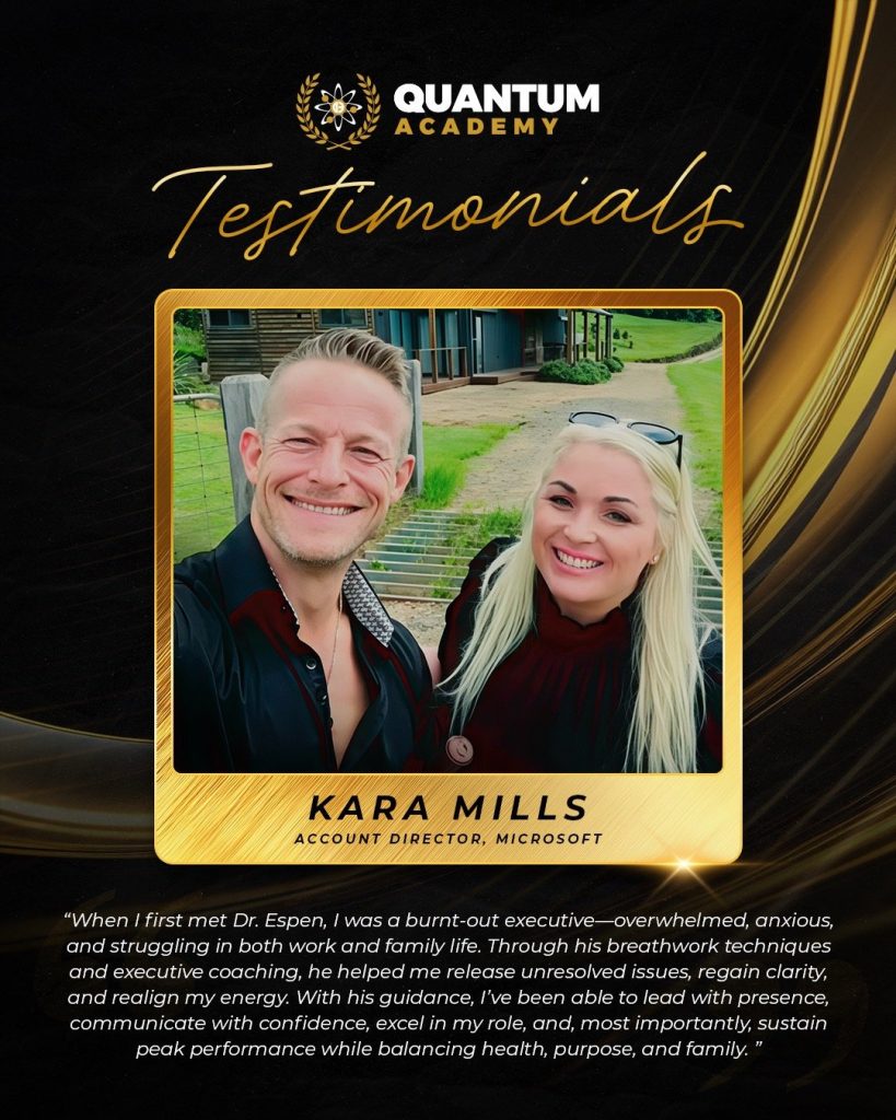 Testimonial – Kara Mills