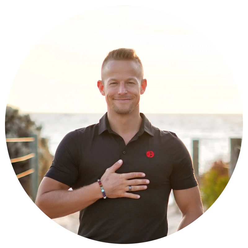 Dr Espen Wold-Jensen